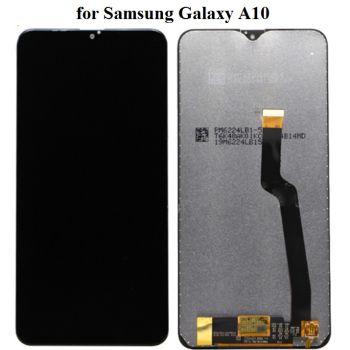 LCD Display + Touch Screen Digitizer Assembly for Samsung Galaxy A10