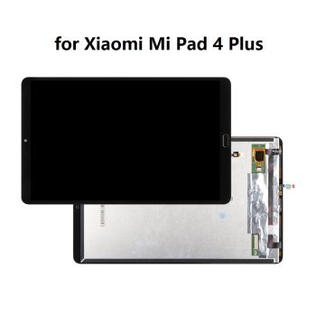 LCD Display + Touch Screen Digitizer Assembly for Xiaomi Mi Pad 4 Plus