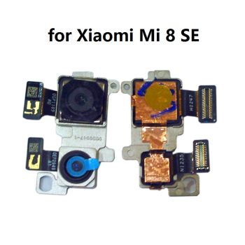 Back Facing Camera for Xiaomi Mi 8 SE