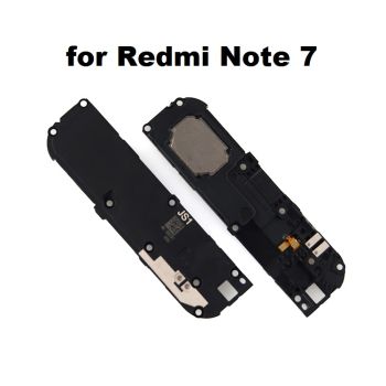 Speaker Ringer Buzzer for Xiaomi Redmi Note 7 