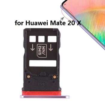 SIM Card Tray for Huawei Mate 20 X