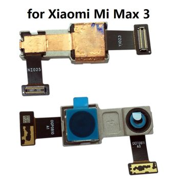 Back Facing Camera for Xiaomi Mi Max 3