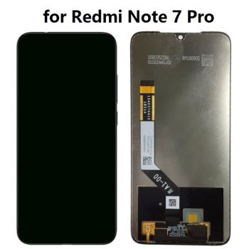 Xiaomi Redmi Note 7 Pro LCD Display + Touch Screen Digitizer Assembly 