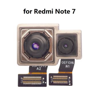 Back Facing Camera for Redmi Note 7