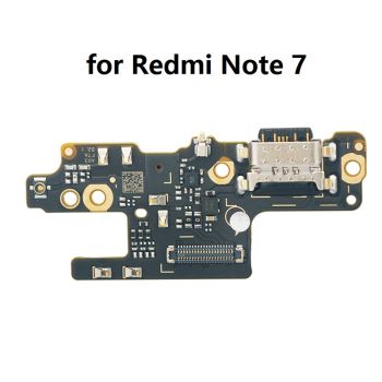 Charging Port Board for Redmi Note 7