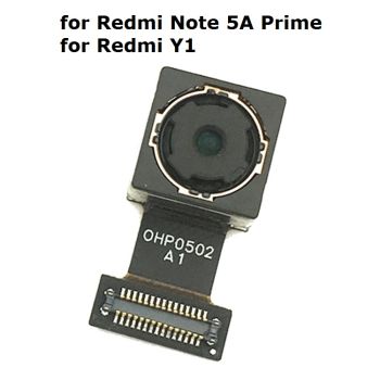 Back Facing Camera for Xiaomi Redmi Note 5A Prime / Redmi Y1 