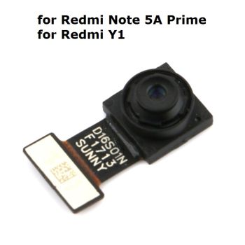 Front Facing Camera Module for Xiaomi Redmi Note 5A Prime / Redmi Y1