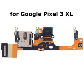 Charging Port Board for Google Pixel 3 XL