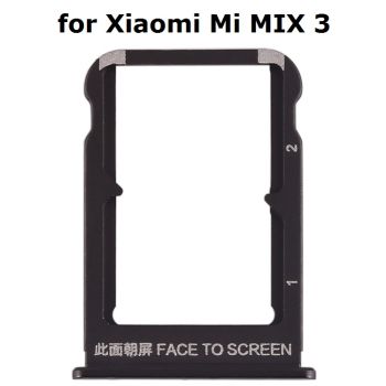 SIM Card Tray for Xiaomi Mi Mix 3 