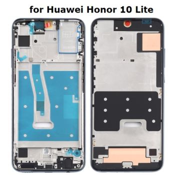 Front Housing LCD Frame Bezel Plate for Huawei Honor 10 Lite 