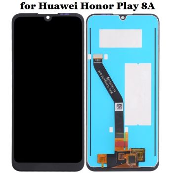 LCD Display + Touch Screen Digitizer Assembly for Huawei Honor Play 8A