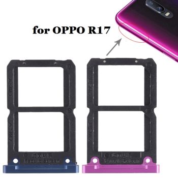SIM Card Tray for OPPO R17