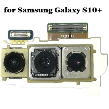 Back Facing Camera for Samsung Galaxy S10+