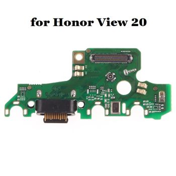 Charging Port Board for Huawei Honor View 20 V20