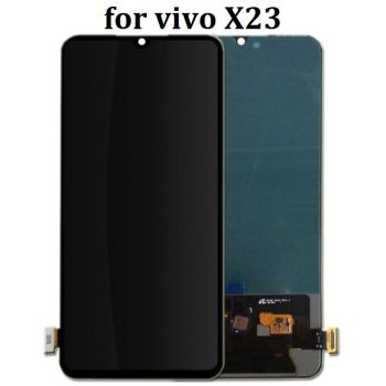 Vivo X23 x23a amoled LCD Display + Touch Screen Digitizer Assembly