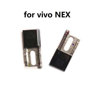 Front Facing Camera Cover Replacement for vivo NEX