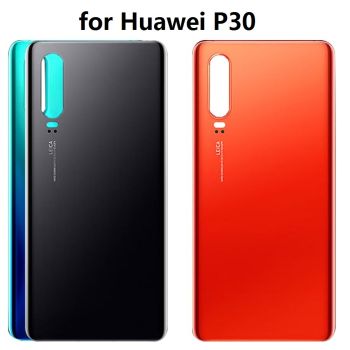 Battery Back Cover for Huawei P30