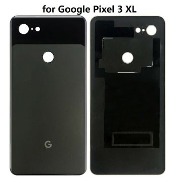 Original Battery Back Cover Replacement for Google Pixel 3 XL