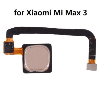Xiaomi Mi Max 3 Fingerprint Sensor Flex Cable