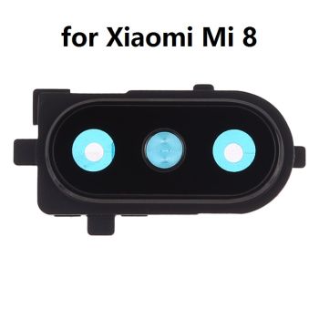 Camera Lens Cover for Xiaomi Mi 8