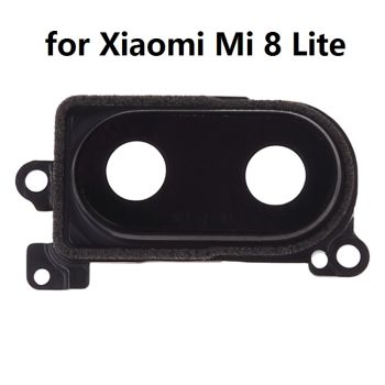 Camera Lens Cover for Xiaomi Mi 8 Lite