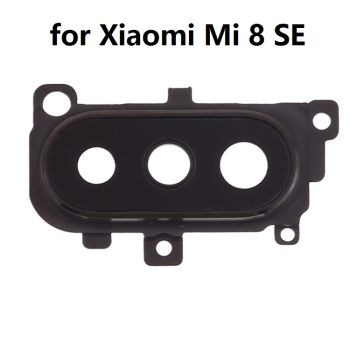 Camera Lens Cover for Xiaomi Mi 8 SE