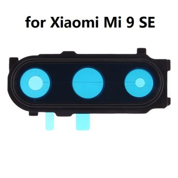 Camera Lens Cover for Xiaomi Mi 9 SE