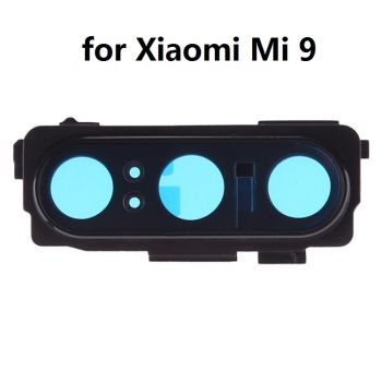 Camera Lens Cover for Xiaomi Mi 9