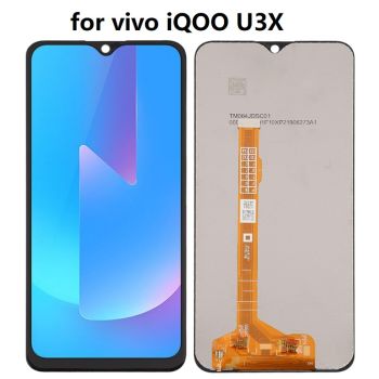 Original LCD Display + Touch Screen Digitizer Assembly for vivo iQOO U3X