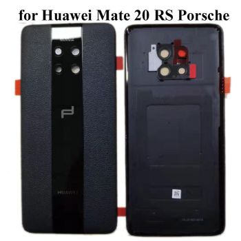 Original Battery Back Cover for Huawei Mate 20 RS Porsche Design