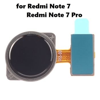 Fingerprint Sensor Flex Cable for Xiaomi Redmi Note 7