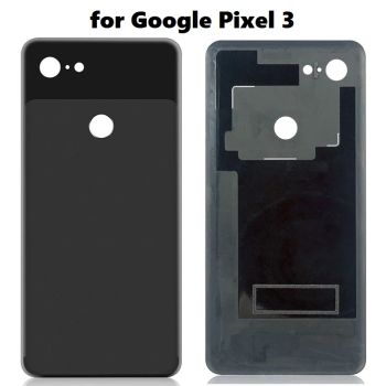 	 Original Battery Back Cover Replacement for Google Pixel 3