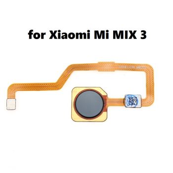 Fingerprint Sensor Flex Cable for Xiaomi Mi MIX 3