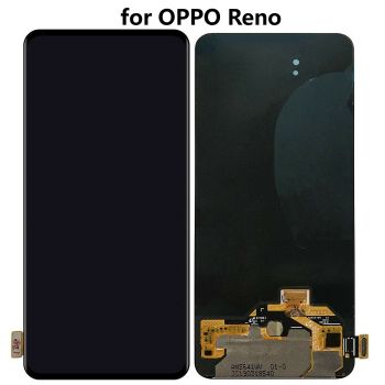 AMOLED Display + Touch Screen Digitizer Assembly for OPPO Reno