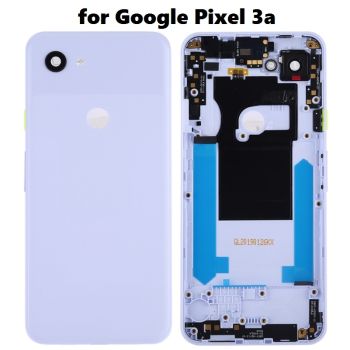 Original Battery Back Cover Replacement for Google Pixel 3a 