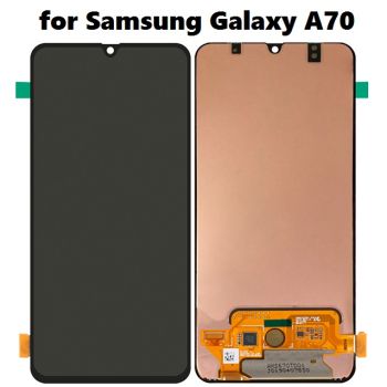 OLED Display + Touch Screen Digitizer Assembly for Samsung Galaxy A70