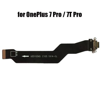 Charging Port Flex Cable for OnePlus 7 Pro / 7T Pro