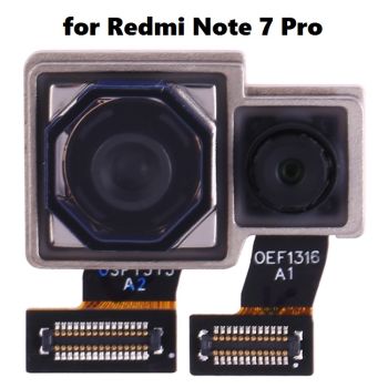 Back Facing Camera for Redmi Note 7 Pro