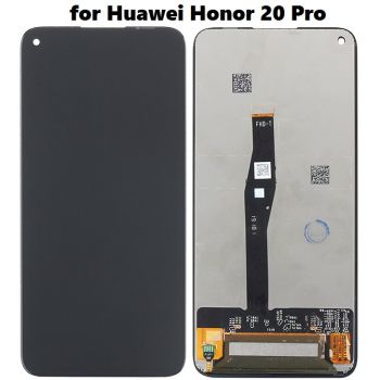 LCD Display + Touch Screen Digitizer Assembly for Huawei Honor 20 Pro