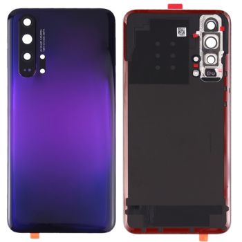Original Battery Back Cover with Camera Lens for Huawei Honor 20 Pro