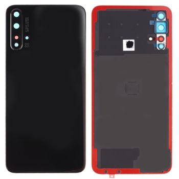 Original Battery Back Cover with Camera Lens for Huawei Nova 5