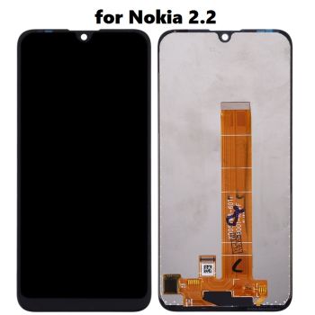 LCD Display + Touch Screen Digitizer Assembly for Nokia 2.2