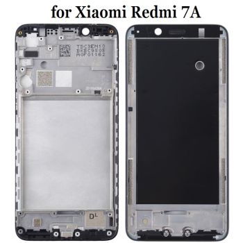 Front Housing LCD Frame Bezel Plate for Xiaomi Redmi 7A