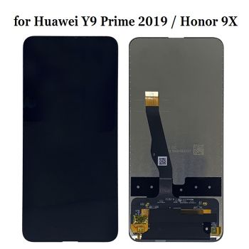 LCD Display + Touch Screen Digitizer Assembly for Huawei Y9 Prime 2019 / Honor 9X