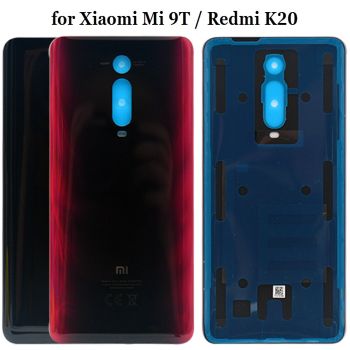 Original Battery Back Cover for Xiaomi Mi 9T / Redmi K20