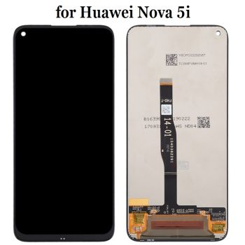 LCD Display + Touch Screen Digitizer Assembly for Huawei Nova 5i