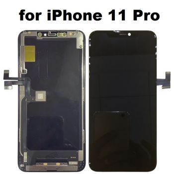 OLED Display + Touch Screen Digitizer Assembly for iPhone 11 Pro