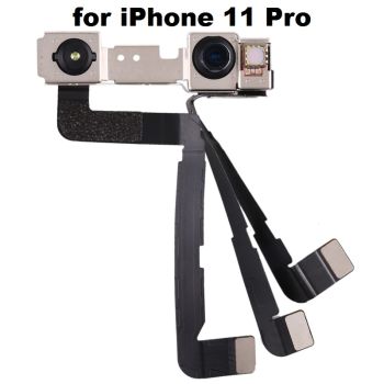 Front Facing Camera Module for iPhone 11 Pro