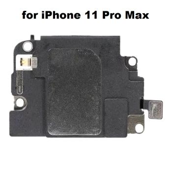 Speaker Ringer Buzzer for iPhone 11 Pro Max