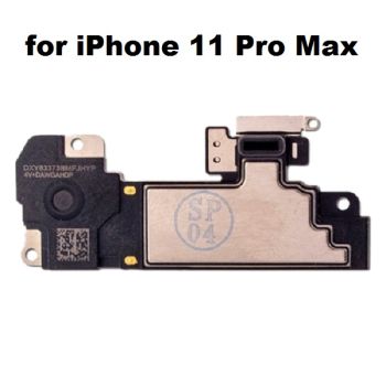 Earpiece Speaker for iPhone 11 Pro Max